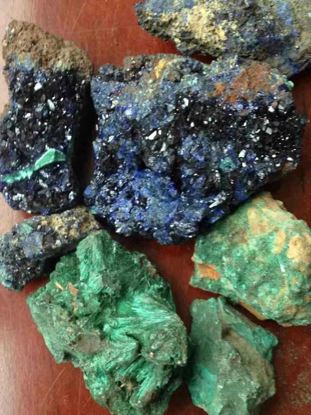 缅甸可投资合作项目简介(图9)